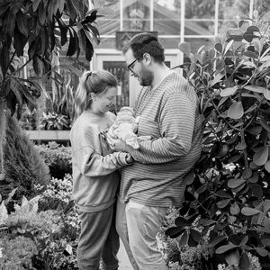 Meet your Posher, Isabel